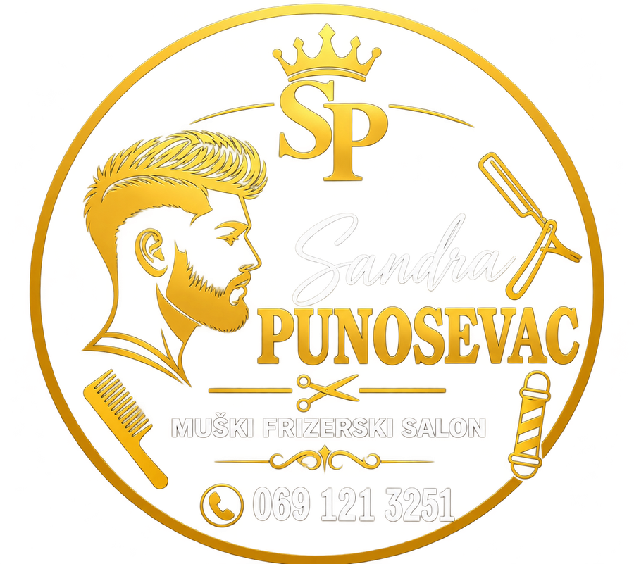 Sandra Punosevac logo